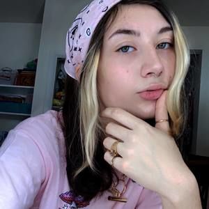 Meet your Posher, Gianna